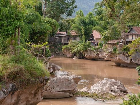 A Découvrir en Indonésie - Le Pays Toraja à Sulawesi
