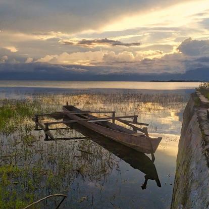 A Découvrir en Indonésie - Le Pays Toraja à Sulawesi