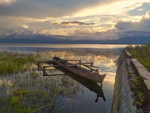 A Découvrir en Indonésie - Le Pays Toraja à Sulawesi