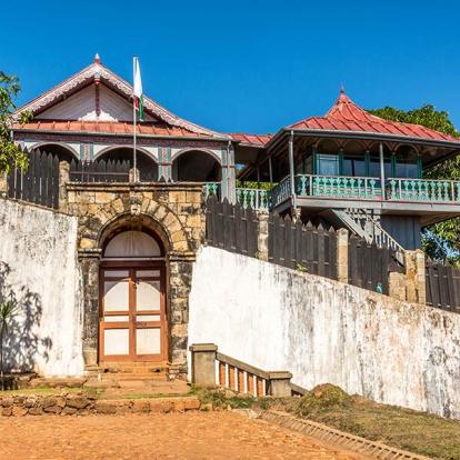 A Découvrir à Madagascar - Ambohimanga