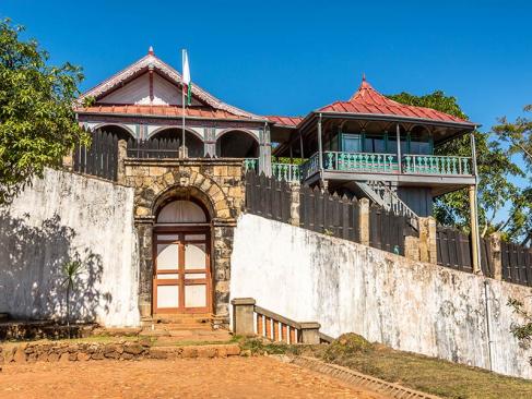 A Découvrir à Madagascar - Ambohimanga