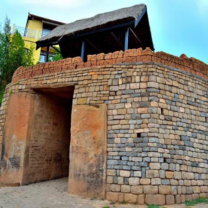 A Découvrir à Madagascar - Ambohimanga