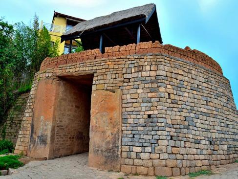 A Découvrir à Madagascar - Ambohimanga