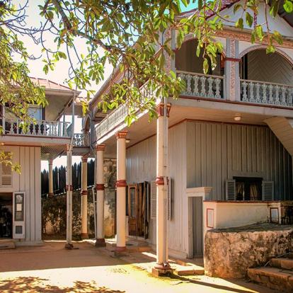A Découvrir à Madagascar - Ambohimanga