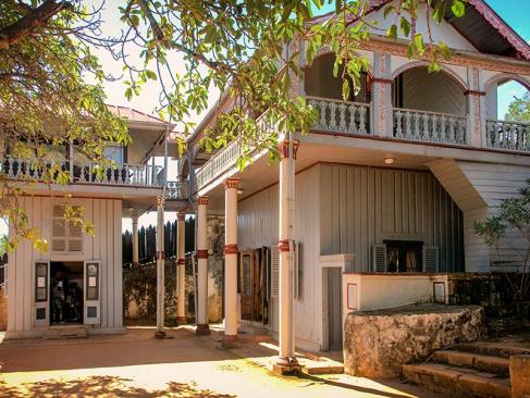 A Découvrir à Madagascar - Ambohimanga