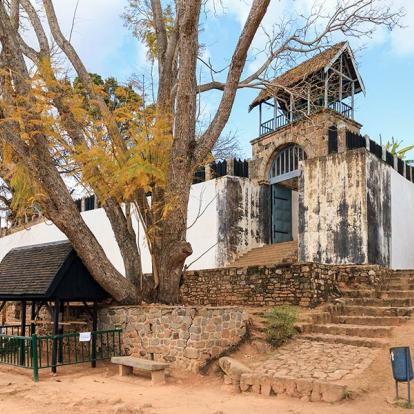 A Découvrir à Madagascar - Ambohimanga