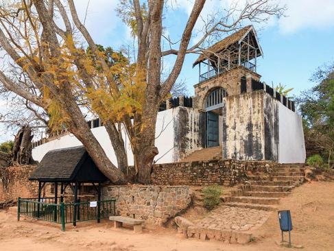 A Découvrir à Madagascar - Ambohimanga