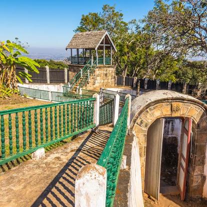 A Découvrir à Madagascar - Ambohimanga