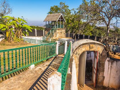 A Découvrir à Madagascar - Ambohimanga