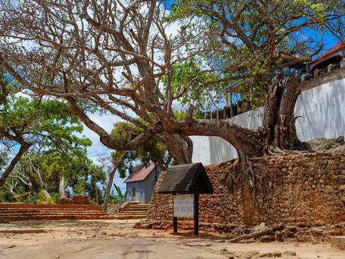 A Découvrir à Madagascar - Ambohimanga