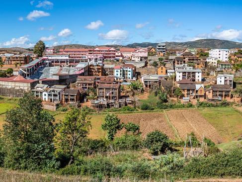 A Découvrir à Madagascar - Ambositra