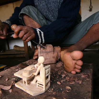 A Découvrir à Madagascar - Ambositra