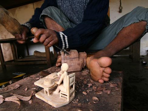 A Découvrir à Madagascar - Ambositra