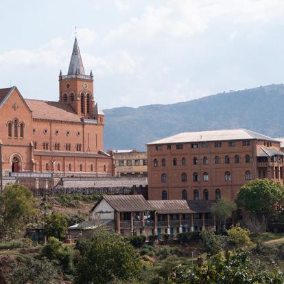 A Découvrir à Madagascar - Ambositra