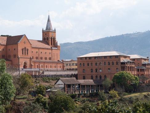 A Découvrir à Madagascar - Ambositra