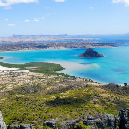A Découvrir à Madagascar - Diego-Suarez (Antisiranana)
