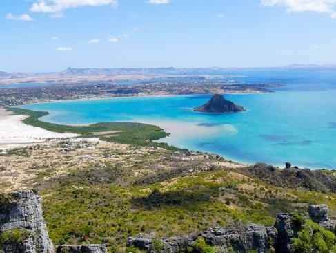 A Découvrir à Madagascar - Diego-Suarez (Antisiranana)