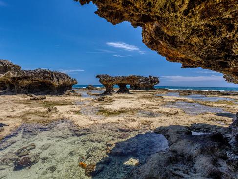 A Découvrir à Madagascar - Diego-Suarez (Antisiranana)