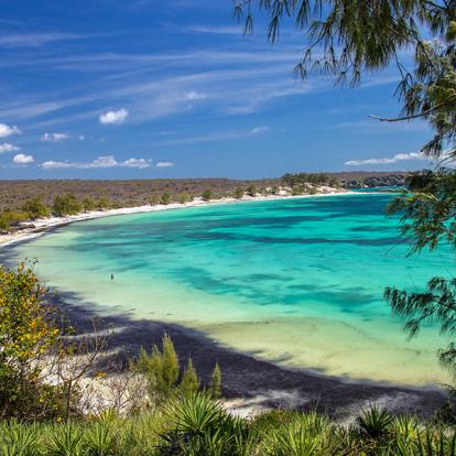 Diego-Suarez - Baie des Pigeons A Découvrir à Madagascar - Diego-Suarez (Antisiranana)