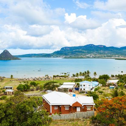 A Découvrir à Madagascar - Diego-Suarez (Antisiranana)