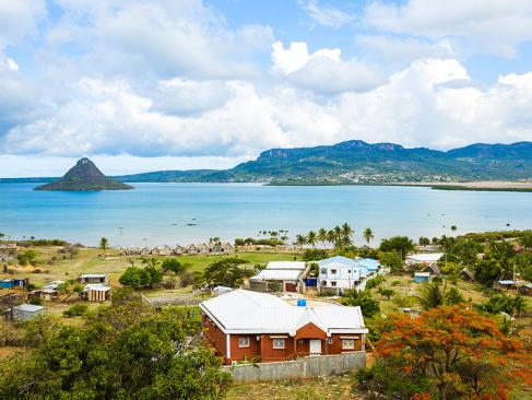 A Découvrir à Madagascar - Diego-Suarez (Antisiranana)