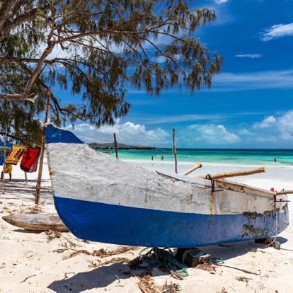 A Découvrir à Madagascar - Diego-Suarez (Antisiranana)