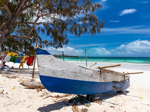 A Découvrir à Madagascar - Diego-Suarez (Antisiranana)