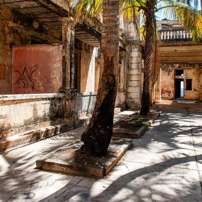 Ospedale Diego Suarez A Découvrir à Madagascar - Diego-Suarez (Antisiranana)