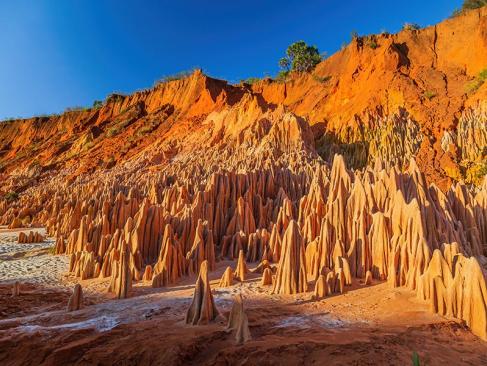 A Découvrir à Madagascar - Diego-Suarez (Antisiranana)