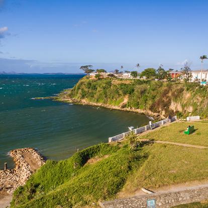 A Découvrir à Madagascar - Fort-Dauphin (Tôlanaro)