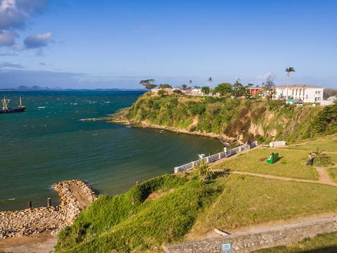 A Découvrir à Madagascar - Fort-Dauphin (Tôlanaro)