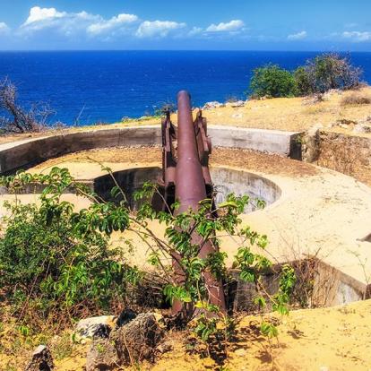 A Découvrir à Madagascar - Fort-Dauphin (Tôlanaro)