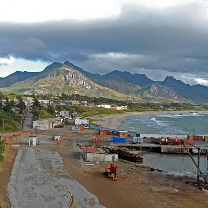 A Découvrir à Madagascar - Fort-Dauphin (Tôlanaro)