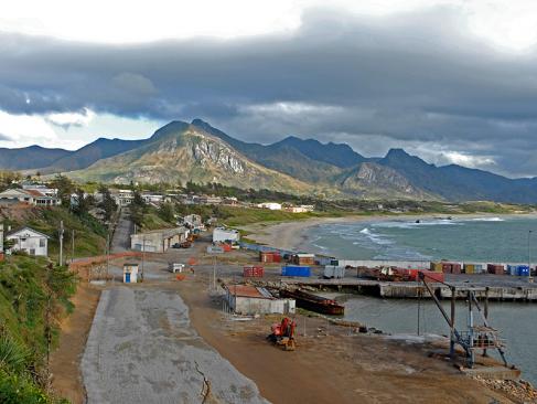 A Découvrir à Madagascar - Fort-Dauphin (Tôlanaro)