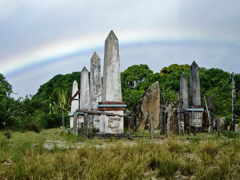 A Découvrir à Madagascar - Fort-Dauphin (Tôlanaro)