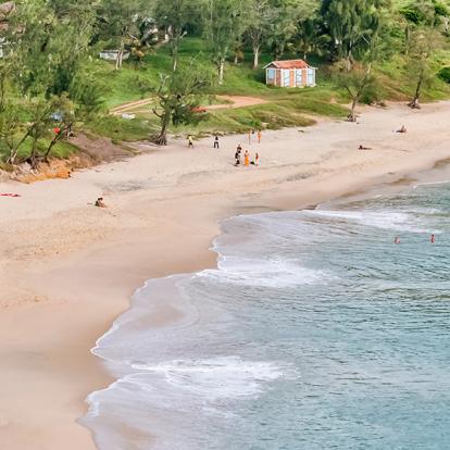 A Découvrir à Madagascar - Fort-Dauphin (Tôlanaro)