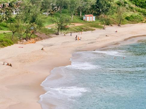 A Découvrir à Madagascar - Fort-Dauphin (Tôlanaro)