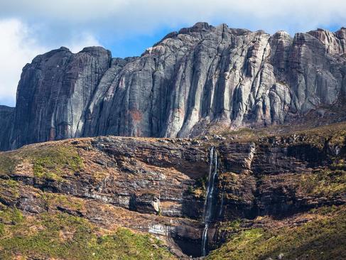 Vallée Du Tsaranoro A Découvrir à Madagascar - La Vallée du Tsaranoro