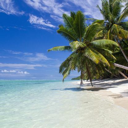 A Découvrir à Madagascar - L'Île aux Nattes