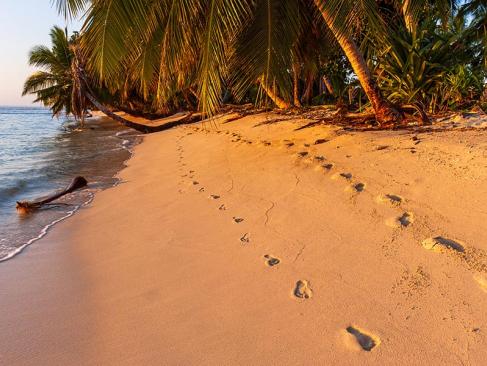 A Découvrir à Madagascar - L'Île aux Nattes