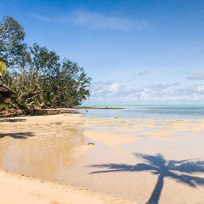 A Découvrir à Madagascar - L'île Sainte Marie