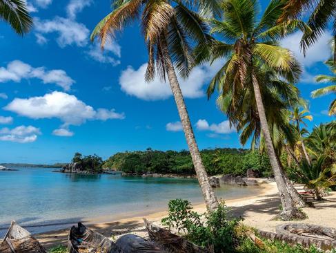 A Découvrir à Madagascar - L'île Sainte Marie
