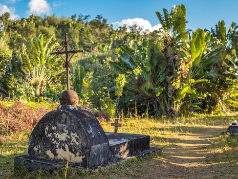 A Découvrir à Madagascar - L'île Sainte Marie