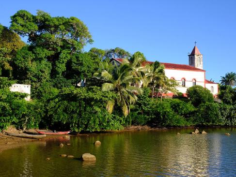 A Découvrir à Madagascar - L'île Sainte Marie