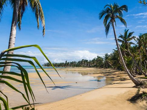 A Découvrir à Madagascar - L'île Sainte Marie