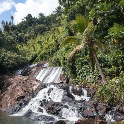 A Découvrir à Madagascar - L'île Sainte Marie