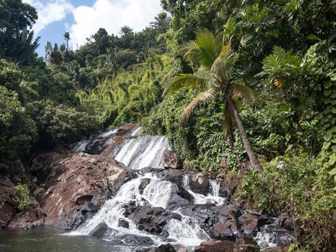 A Découvrir à Madagascar - L'île Sainte Marie