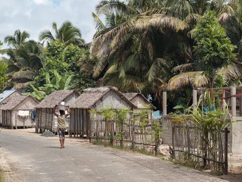 A Découvrir à Madagascar - L'île Sainte Marie