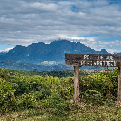 A Découvrir à Madagascar - La côte de la Vanille