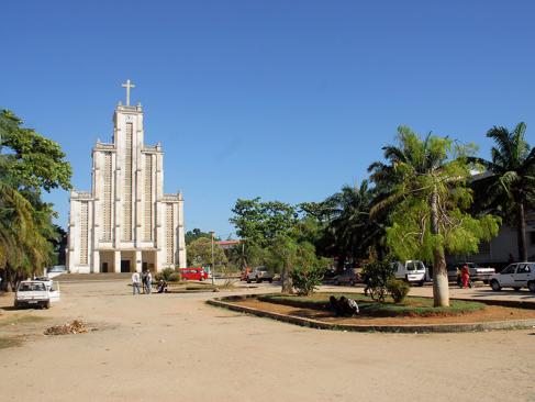 A Découvrir à Madagascar - Majunga (ou Mahajanga)